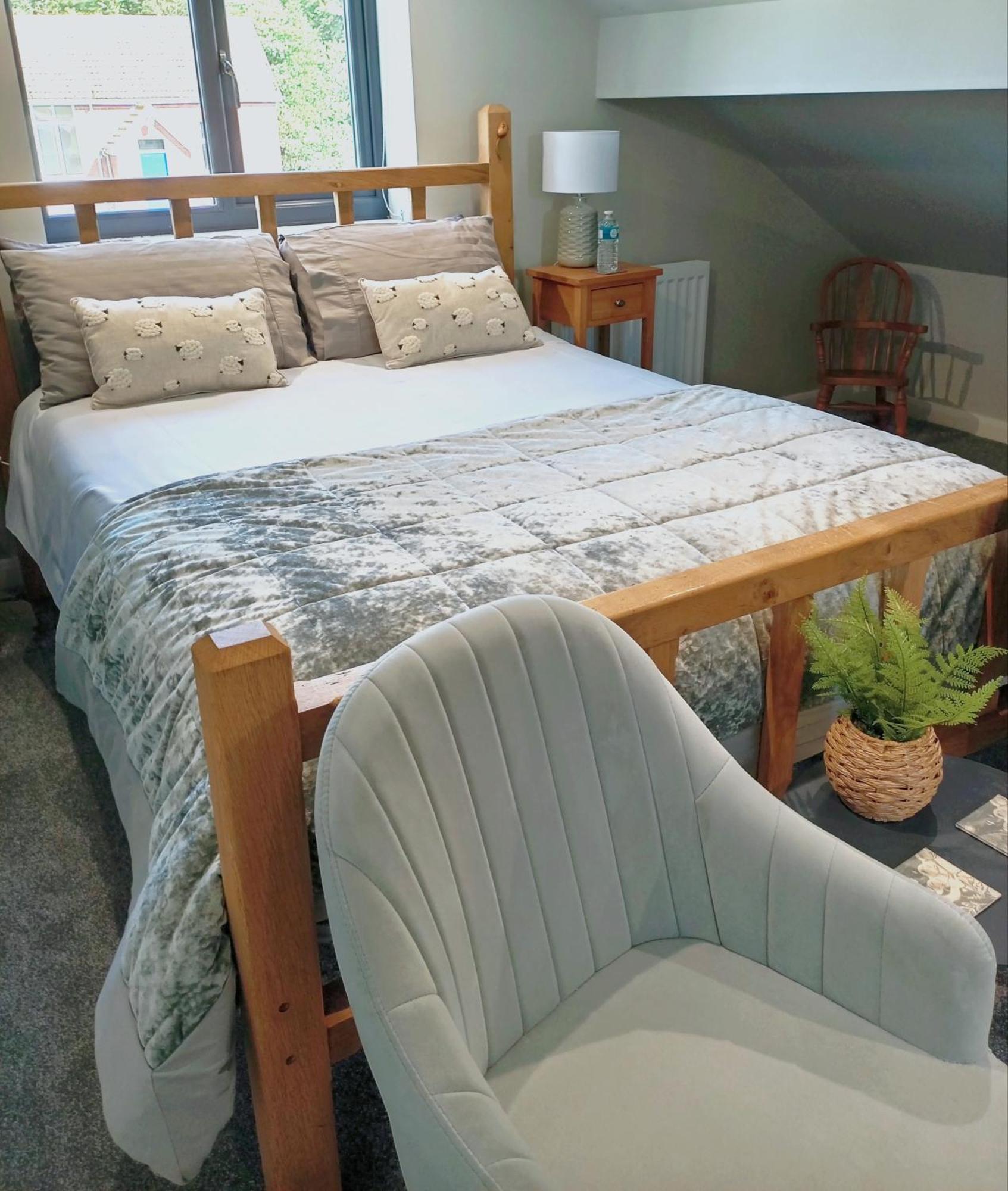 גואת'לנד Englefield Guesthouse מראה חיצוני תמונה