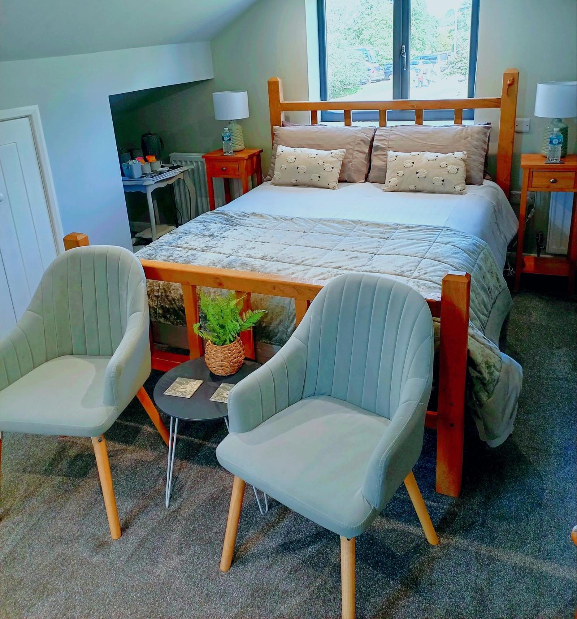 גואת'לנד Englefield Guesthouse מראה חיצוני תמונה